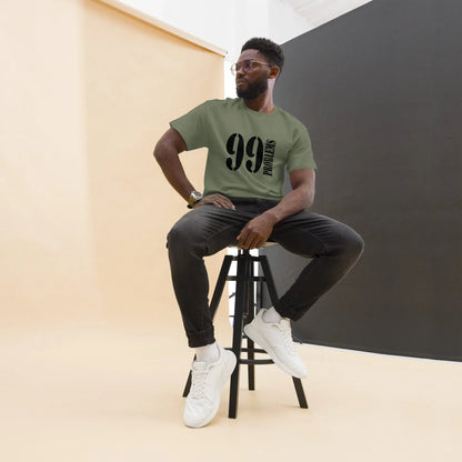 99-problems-t-shirt-t-shirt-jlr-design-12 - JLR Design