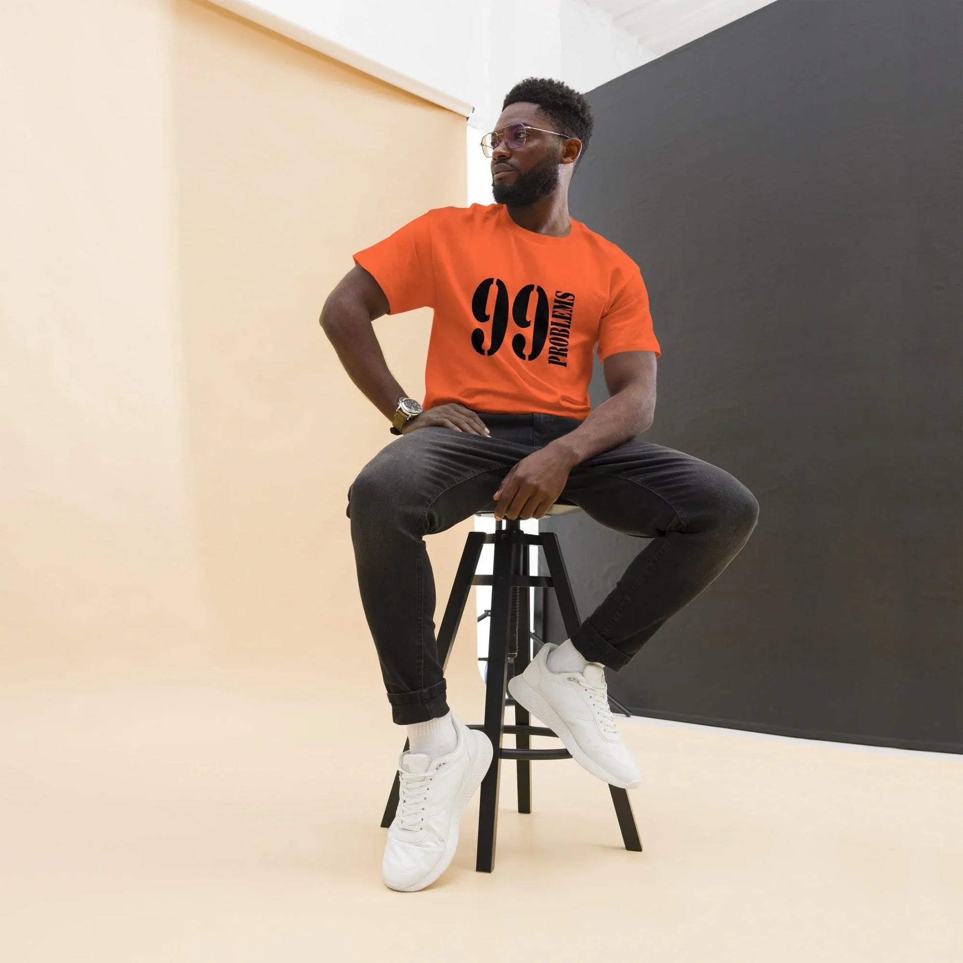 99-problems-t-shirt-t-shirt-jlr-design-14 - JLR Design
