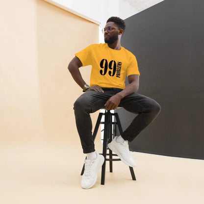 99-problems-t-shirt-t-shirt-jlr-design-18 - JLR Design