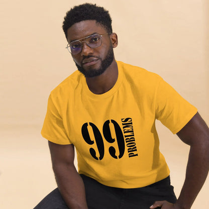 99-problems-t-shirt-t-shirt-jlr-design-19 - JLR Design