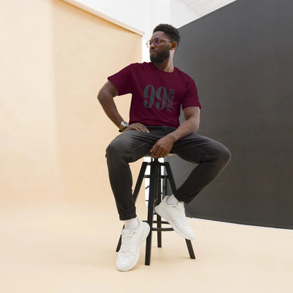 99-problems-t-shirt-t-shirt-jlr-design-2 - JLR Design