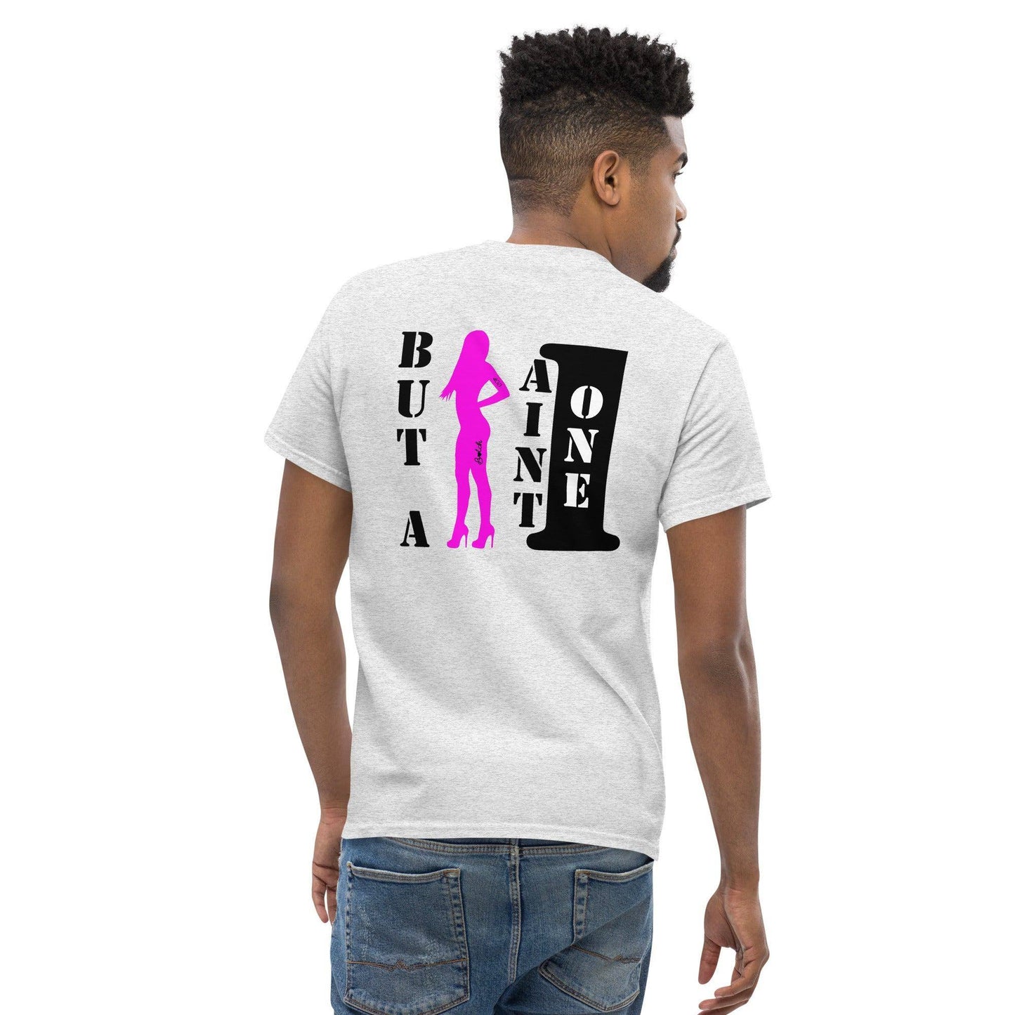 99-problems-t-shirt-t-shirt-jlr-design-25 - JLR Design