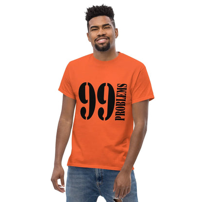 99-problems-t-shirt-t-shirt-jlr-design-32 - JLR Design