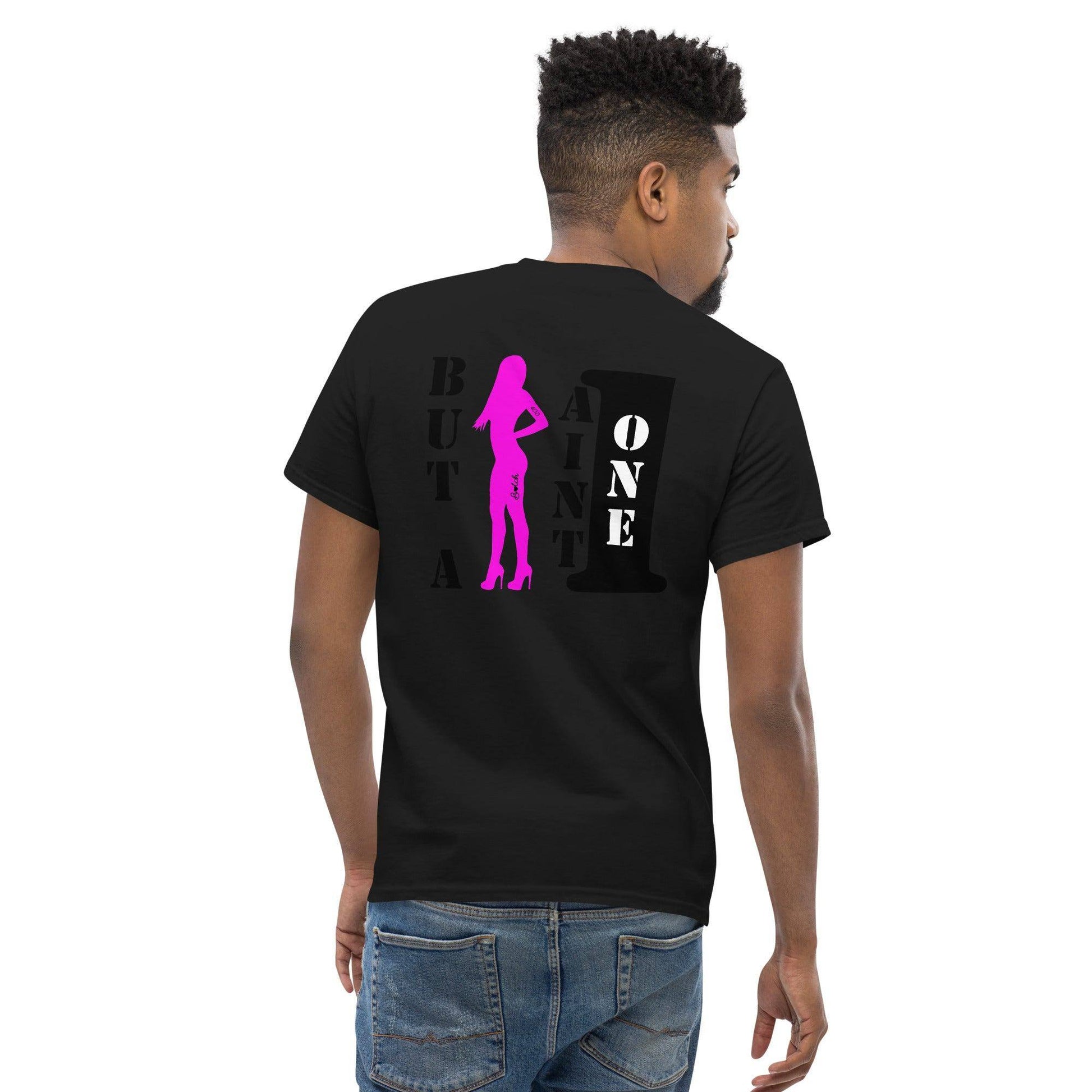 99-problems-t-shirt-t-shirt-jlr-design-37 - JLR Design