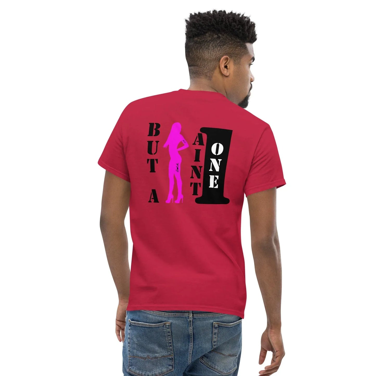 99-problems-t-shirt-t-shirt-jlr-design-39 - JLR Design