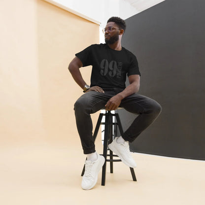 99-problems-t-shirt-t-shirt-jlr-design-4 - JLR Design