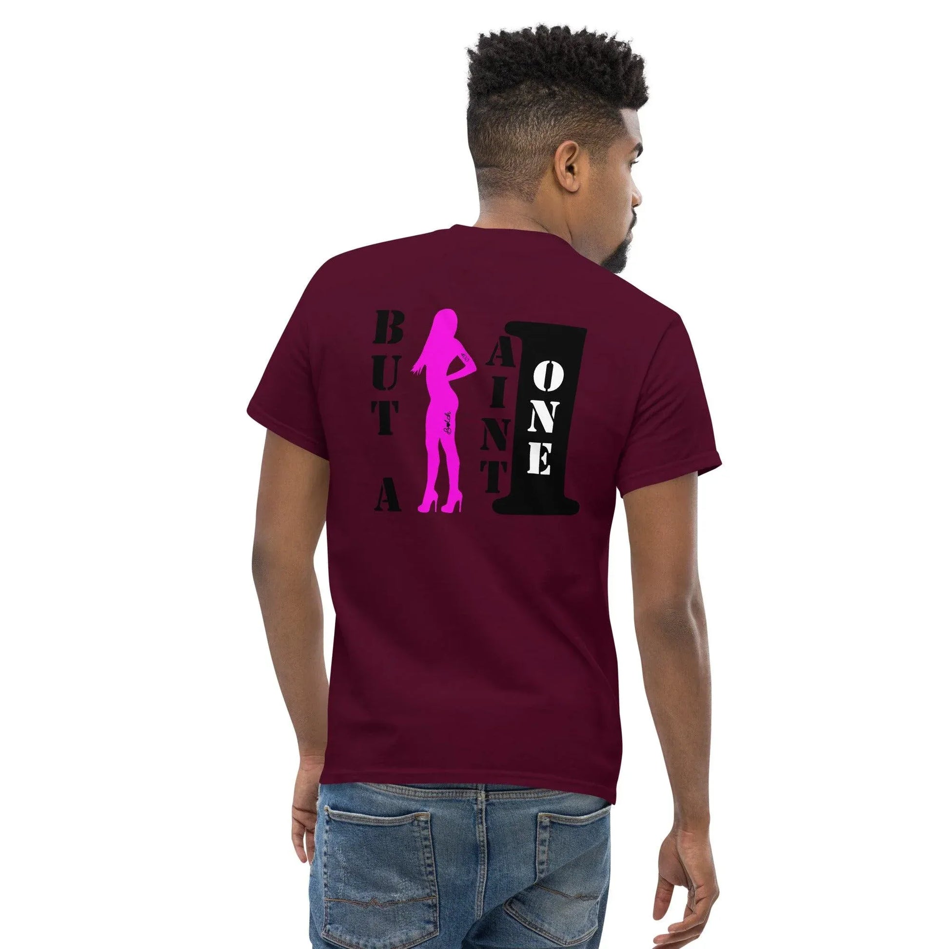 99-problems-t-shirt-t-shirt-jlr-design-42 - JLR Design