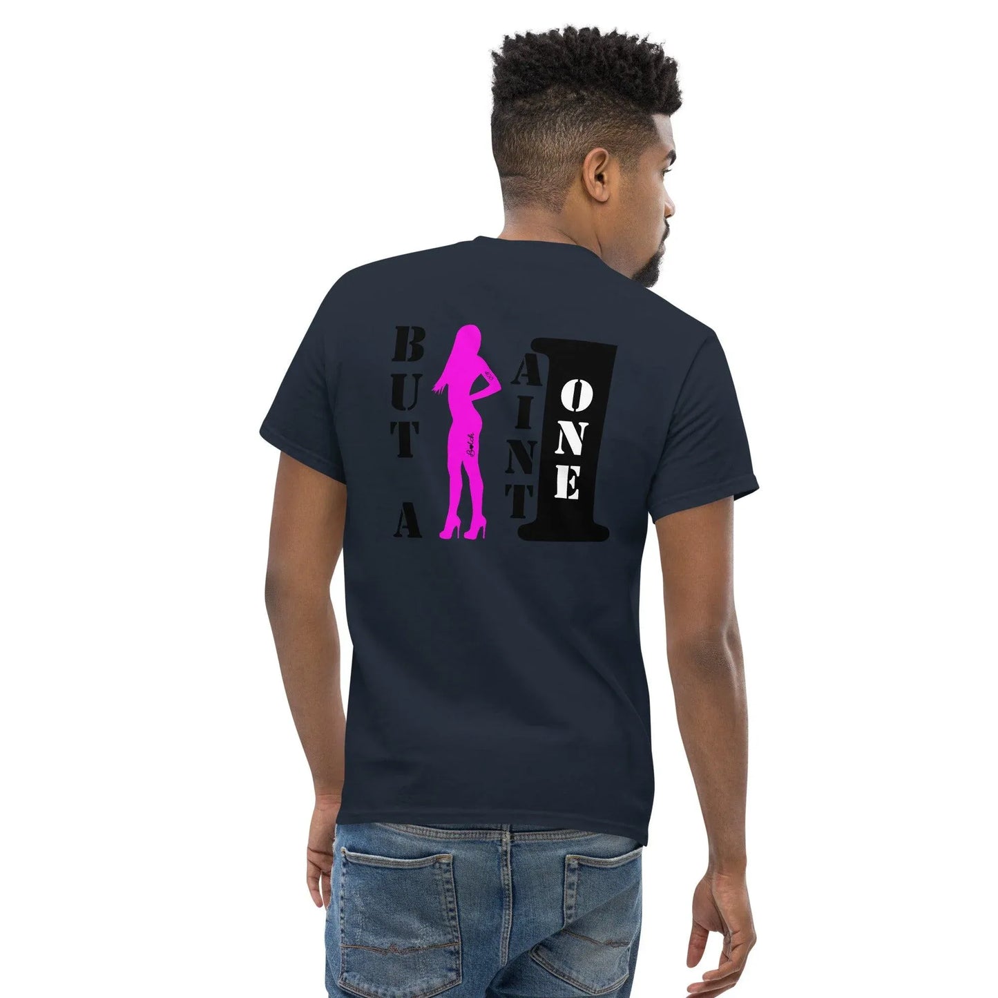 99-problems-t-shirt-t-shirt-jlr-design-45 - JLR Design