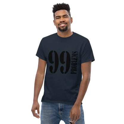 99-problems-t-shirt-t-shirt-jlr-design-46 - JLR Design