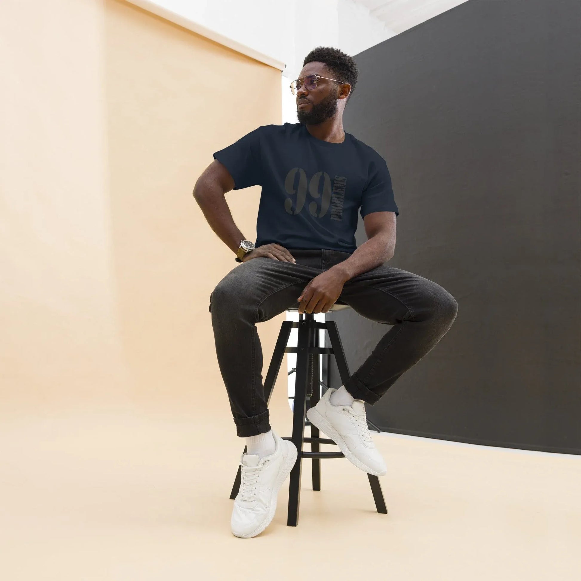 99-problems-t-shirt-t-shirt-jlr-design-6 - JLR Design