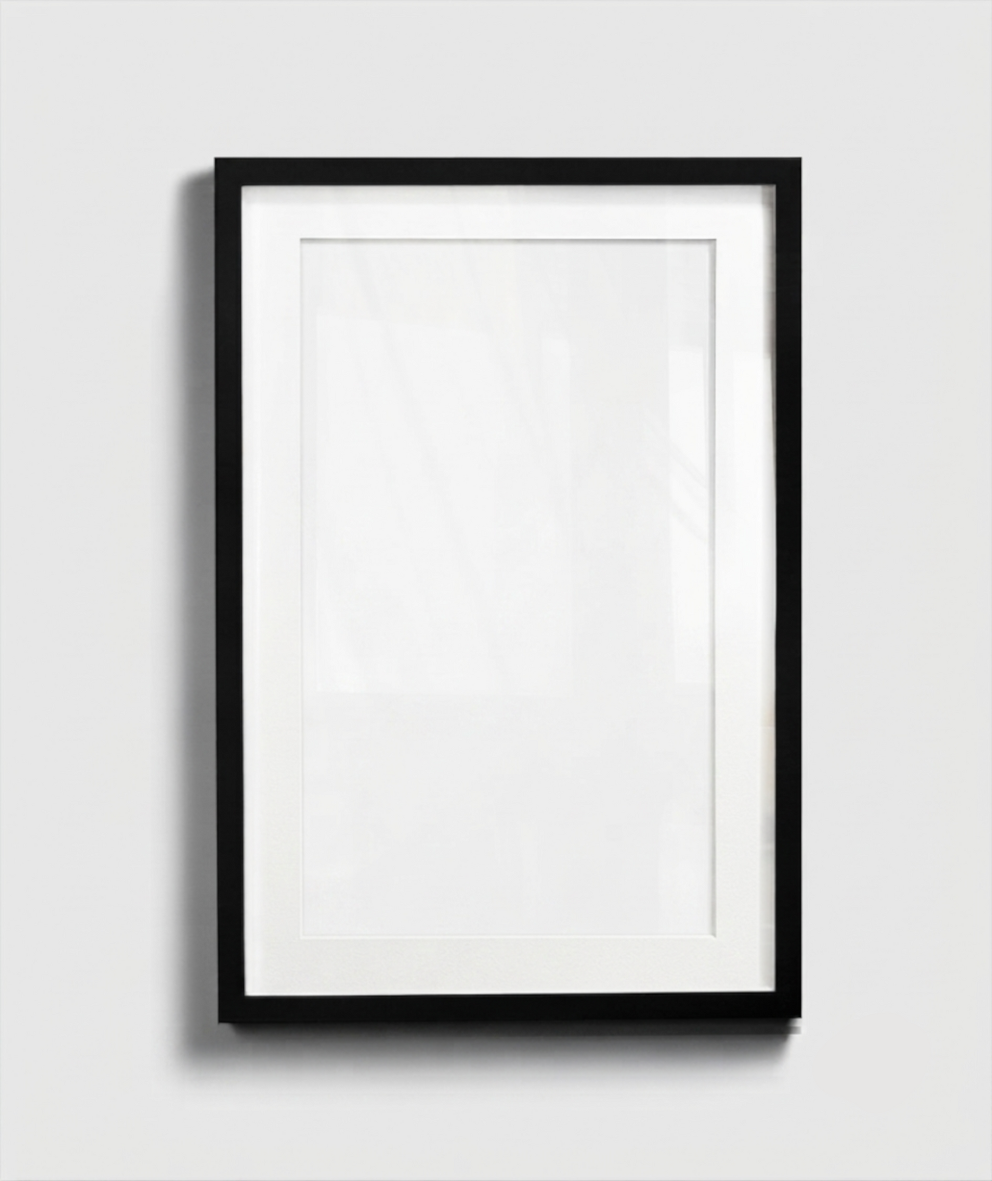BlackPassepartout - JLR Design