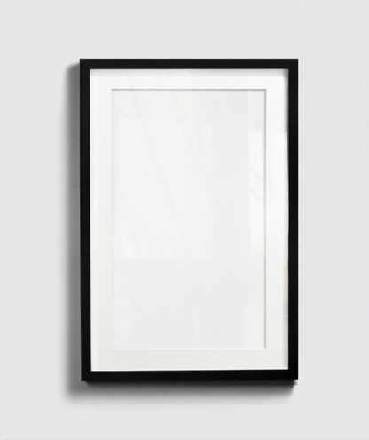 BlackPassepartout - JLR Design