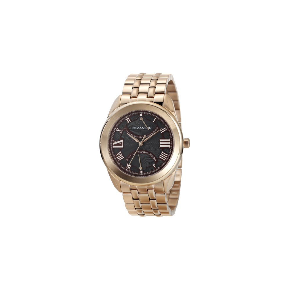 TM2615BM1RB37R - JLR Design