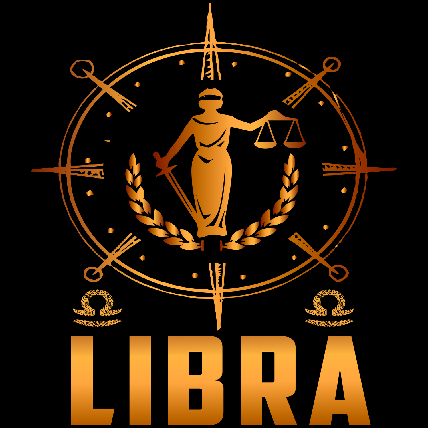 Zodiacbgwaage - JLR Design