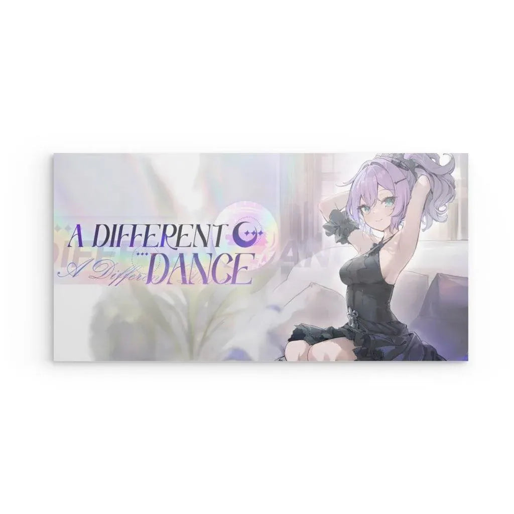 a-different-dance-azur-lane-poster-poster-jlr-design-1 - JLR Design
