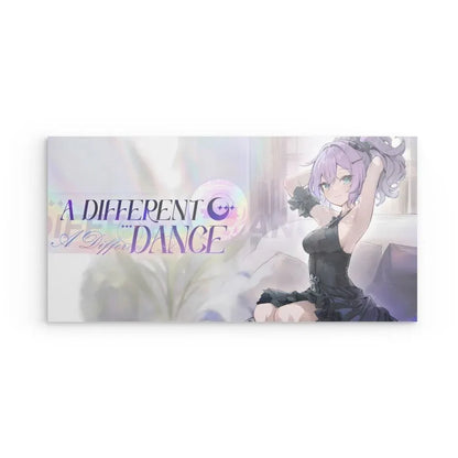 a-different-dance-azur-lane-poster-poster-jlr-design-1 - JLR Design