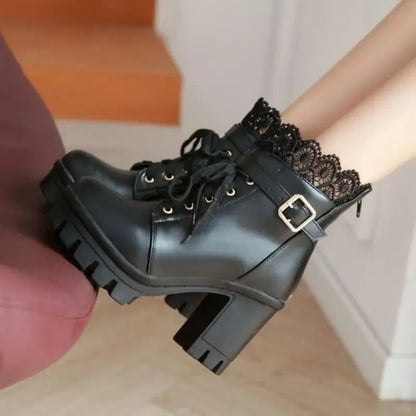 absatz-plateau-stiefel-mit-spitze-high-heels-jlr-design-13 - JLR Design