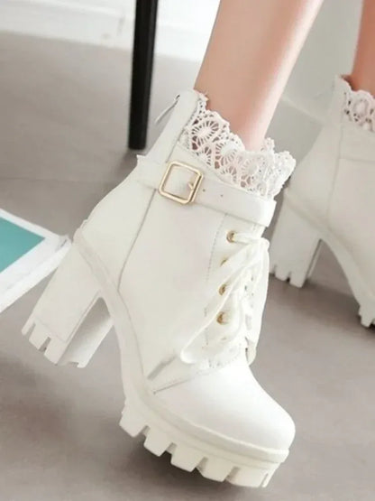 absatz-plateau-stiefel-mit-spitze-high-heels-jlr-design-2 - JLR Design