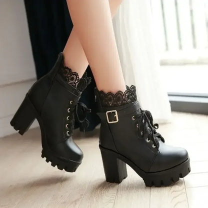 absatz-plateau-stiefel-mit-spitze-high-heels-jlr-design-3 - JLR Design