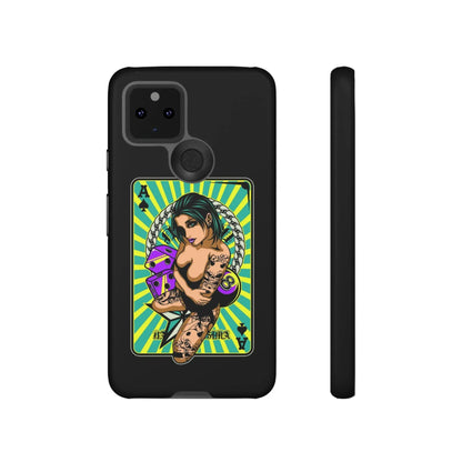 ace-of-spades-handyhulle-google-pixel-2-3-4-5-6-7-8-9-a-xl-pro-5g-phone-case-jlr-design-23 - JLR Design