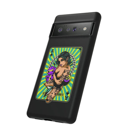 ace-of-spades-handyhulle-google-pixel-2-3-4-5-6-7-8-9-a-xl-pro-5g-phone-case-jlr-design-4 - JLR Design