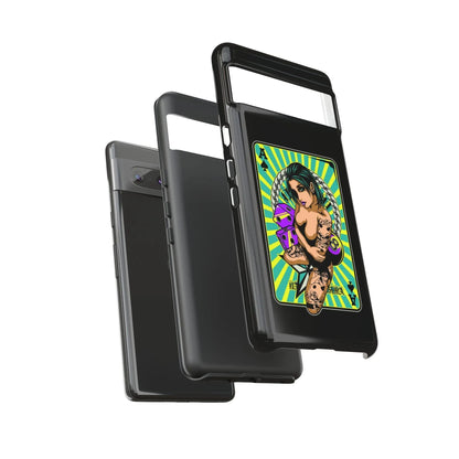 ace-of-spades-handyhulle-google-pixel-2-3-4-5-6-7-8-9-a-xl-pro-5g-phone-case-jlr-design-7 - JLR Design