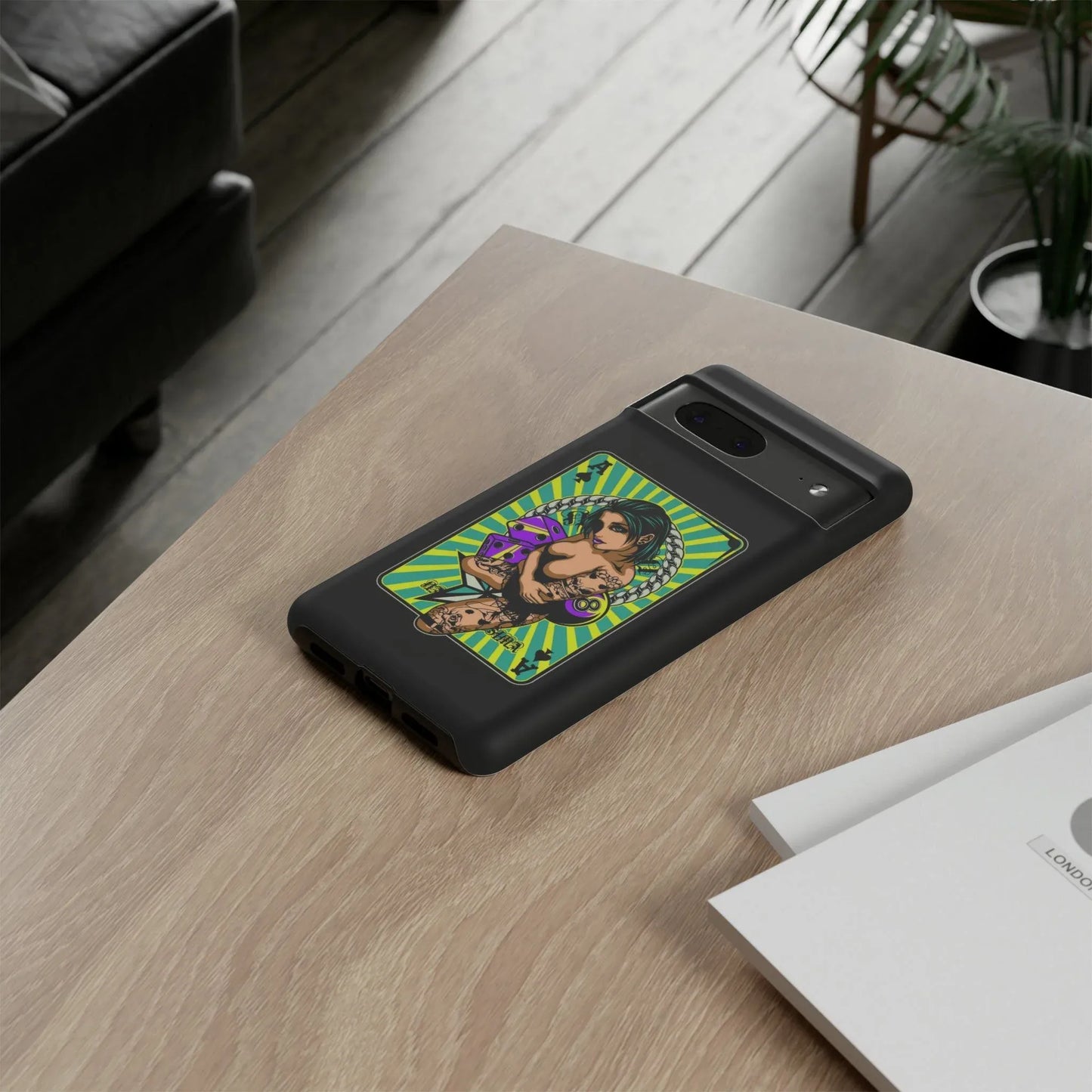 ace-of-spades-handyhulle-google-pixel-2-3-4-5-6-7-8-9-a-xl-pro-5g-phone-case-jlr-design-9 - JLR Design