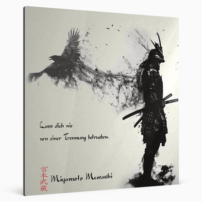 achte-regel-miyamoto-musashi-poster-jlr-design-4 - JLR Design