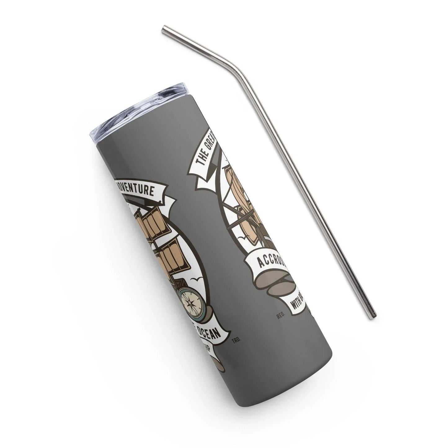 across-the-ocean-edelstahlbecher-edelstahlbecher-jlr-design-2 - JLR Design