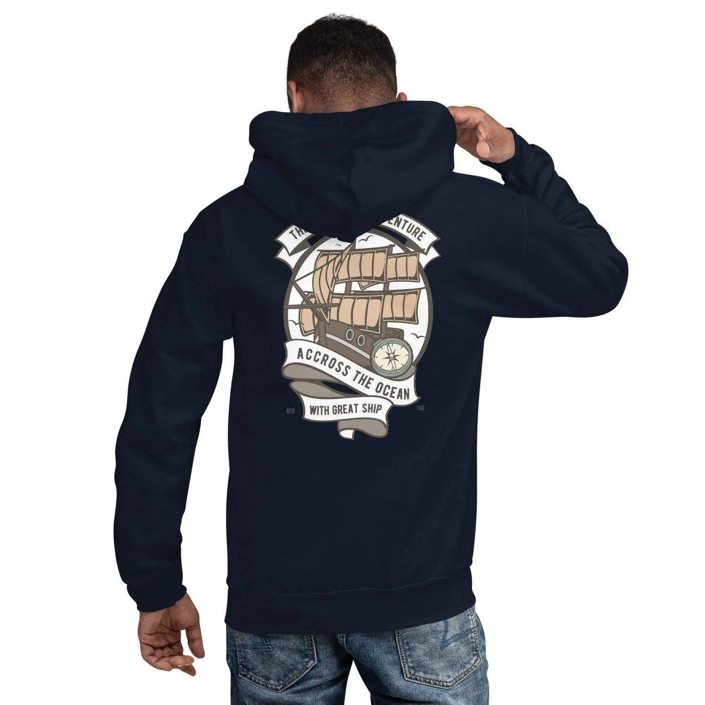 across-the-ocean-hoodie-hoodie-jlr-design-3 - JLR Design
