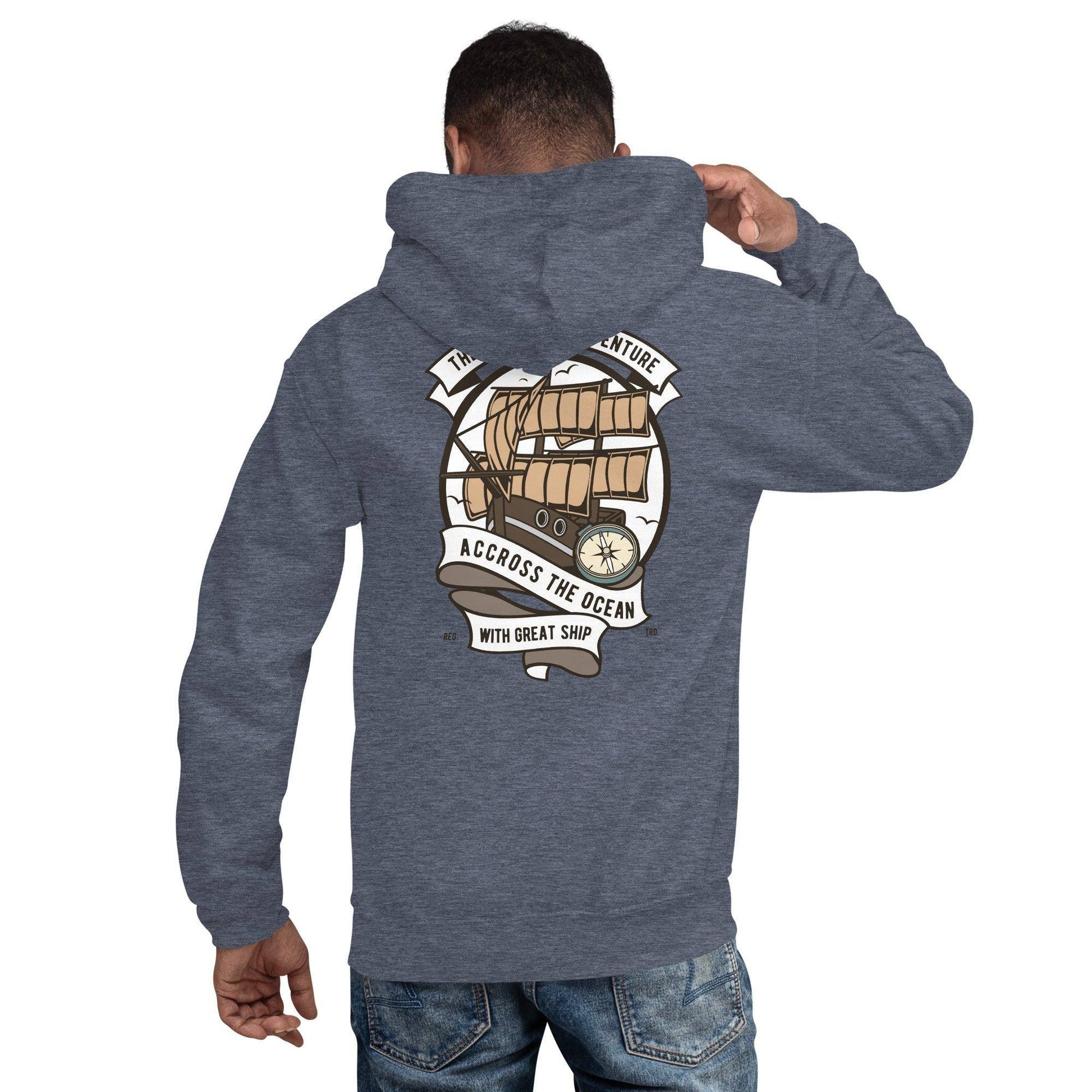 across-the-ocean-hoodie-hoodie-jlr-design-7 - JLR Design