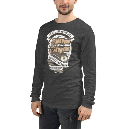 across-the-ocean-langarmshirt-langarmshirt-jlr-design-18 - JLR Design