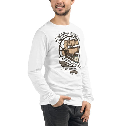 across-the-ocean-langarmshirt-langarmshirt-jlr-design-24 - JLR Design