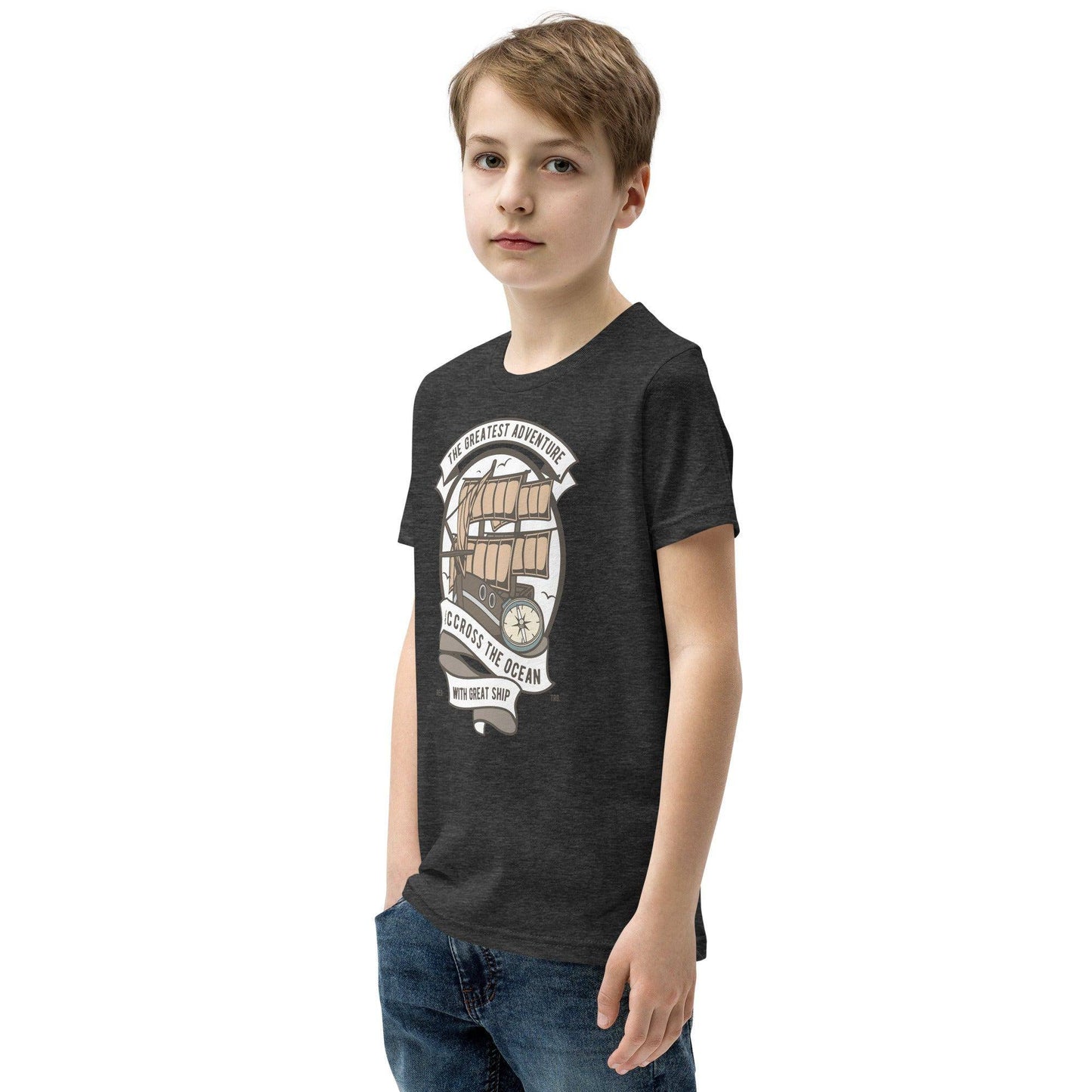 across-the-ocean-t-shirt-fur-kinder-t-shirt-jlr-design-13 - JLR Design