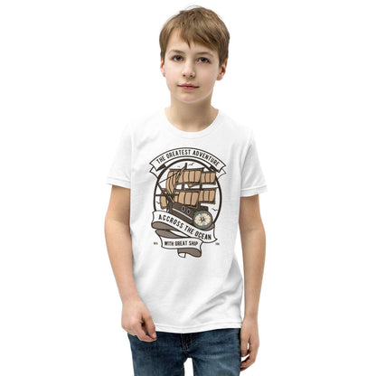 across-the-ocean-t-shirt-fur-kinder-t-shirt-jlr-design-17 - JLR Design
