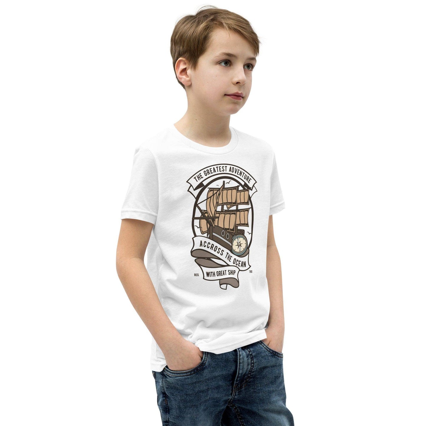 across-the-ocean-t-shirt-fur-kinder-t-shirt-jlr-design-18 - JLR Design