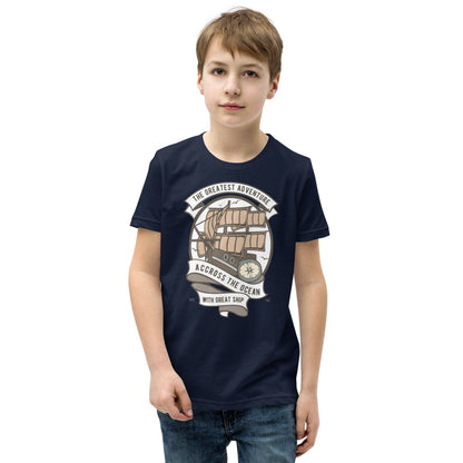 across-the-ocean-t-shirt-fur-kinder-t-shirt-jlr-design-5 - JLR Design