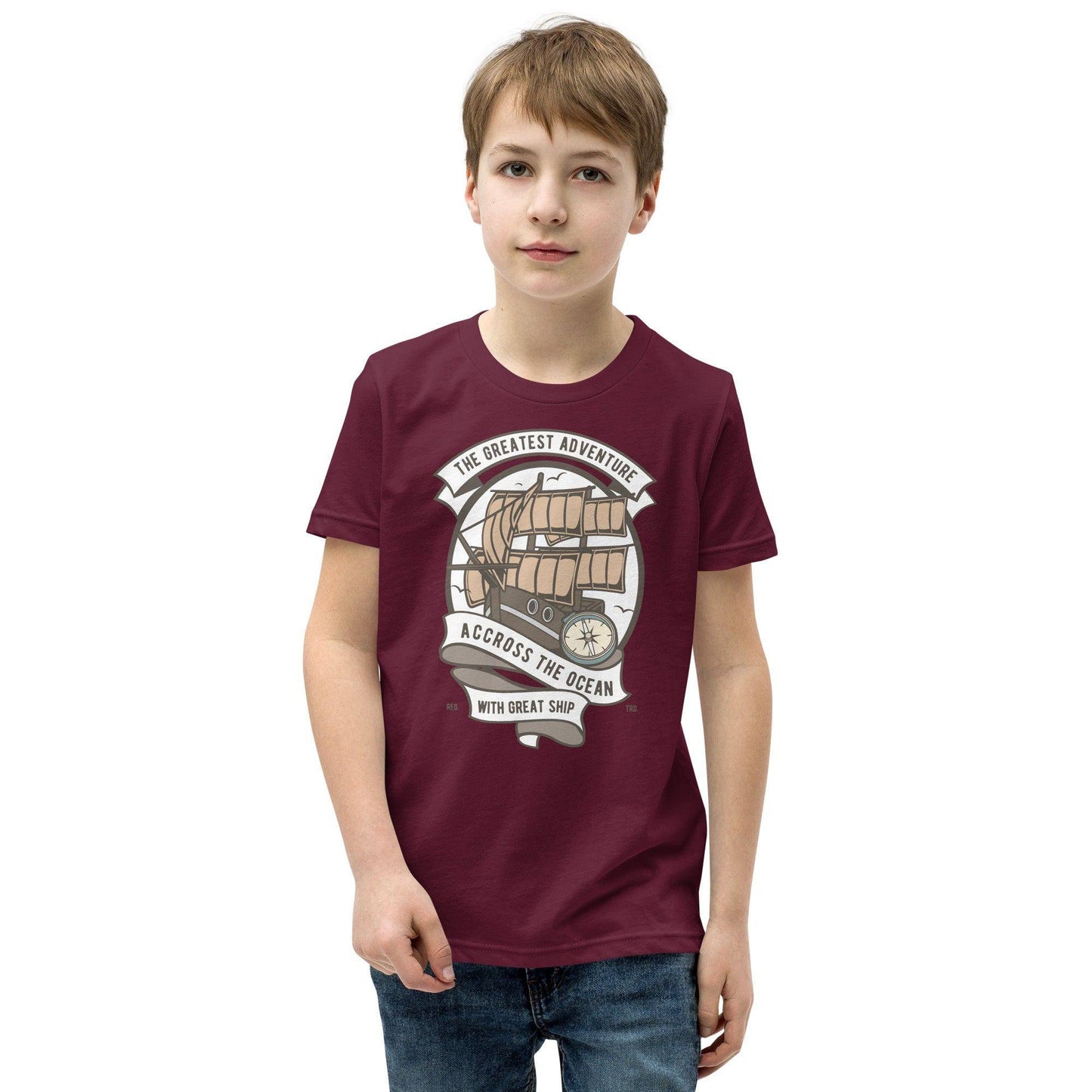 across-the-ocean-t-shirt-fur-kinder-t-shirt-jlr-design-8 - JLR Design