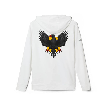 adidas-fleece-hoodie-mit-deutschem-adler-hoodie-jlr-design-1 - JLR Design