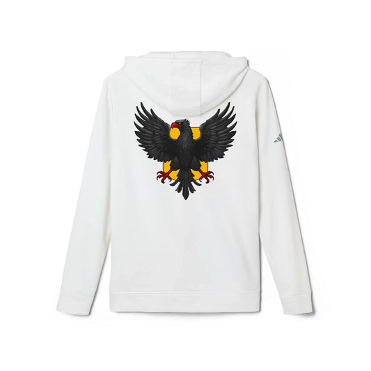 adidas-fleece-hoodie-mit-deutschem-adler-hoodie-jlr-design-1 - JLR Design