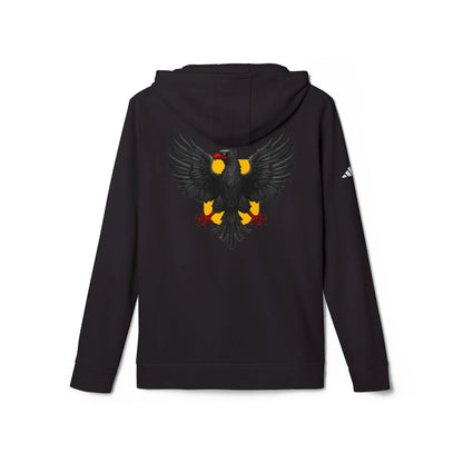 adidas-fleece-hoodie-mit-deutschem-adler-hoodie-jlr-design-14 - JLR Design