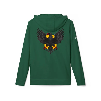 adidas-fleece-hoodie-mit-deutschem-adler-hoodie-jlr-design-19 - JLR Design