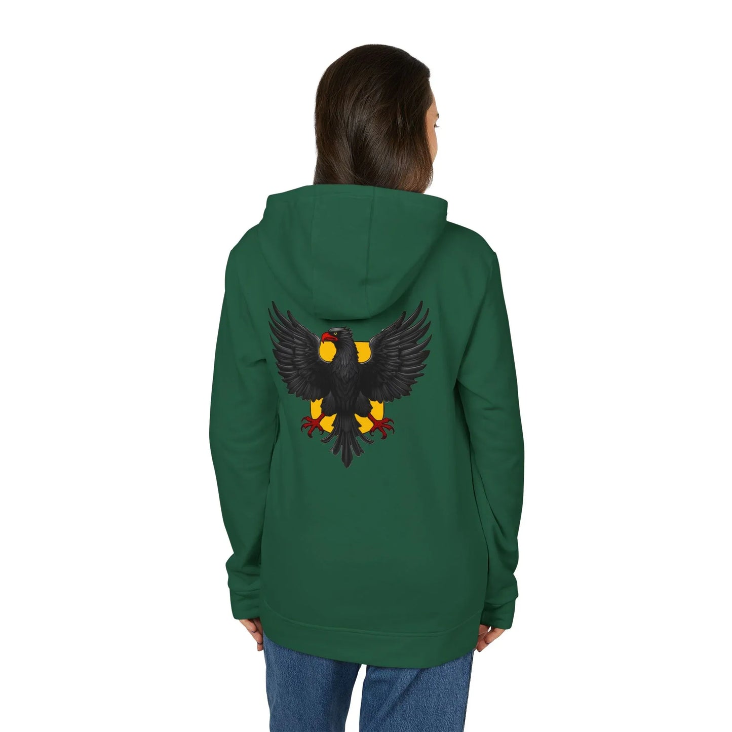 adidas-fleece-hoodie-mit-deutschem-adler-hoodie-jlr-design-21 - JLR Design