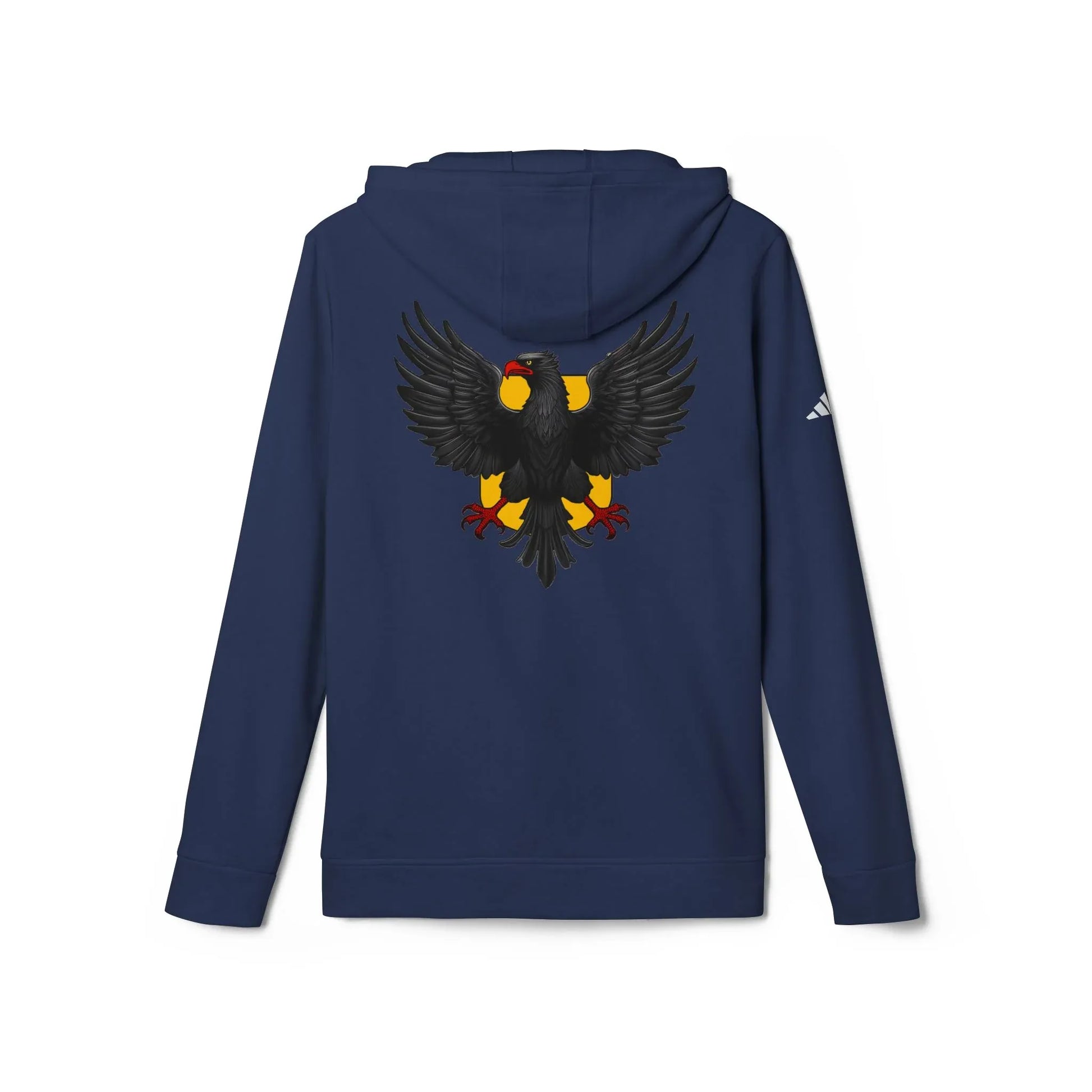 adidas-fleece-hoodie-mit-deutschem-adler-hoodie-jlr-design-24 - JLR Design