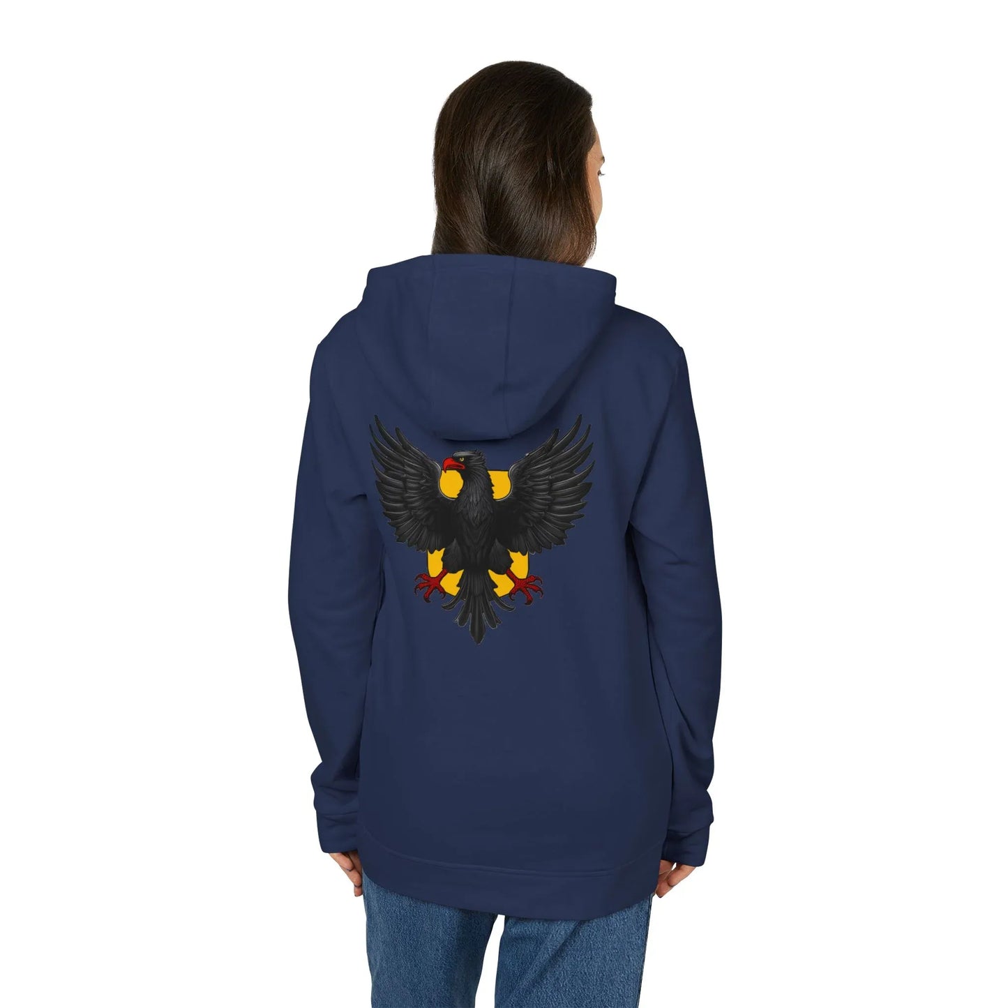 adidas-fleece-hoodie-mit-deutschem-adler-hoodie-jlr-design-26 - JLR Design