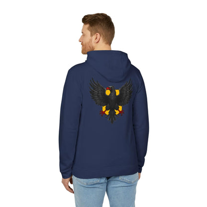 adidas-fleece-hoodie-mit-deutschem-adler-hoodie-jlr-design-27 - JLR Design