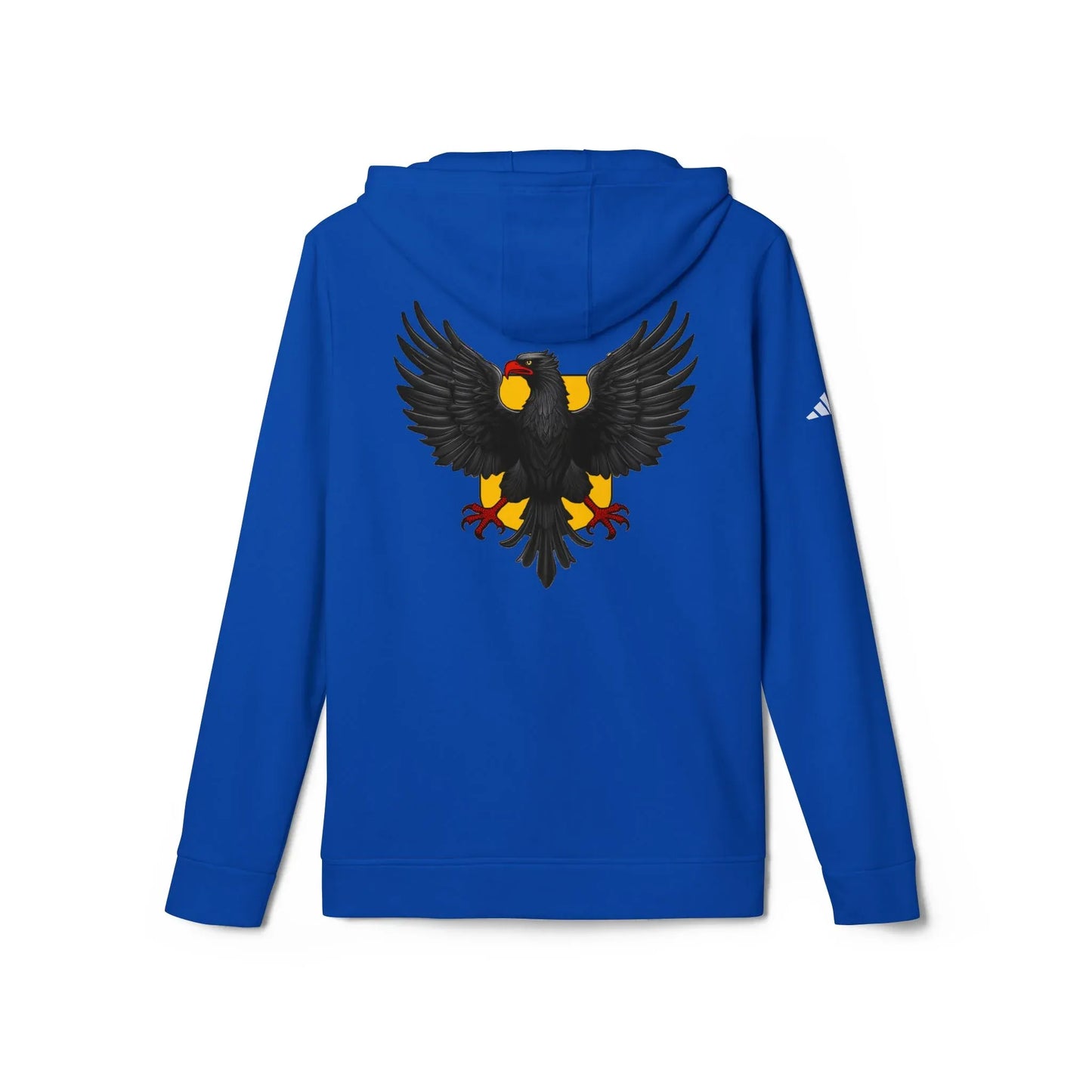 adidas-fleece-hoodie-mit-deutschem-adler-hoodie-jlr-design-29 - JLR Design