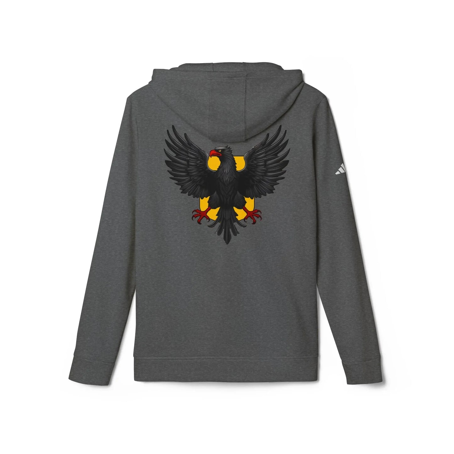 adidas-fleece-hoodie-mit-deutschem-adler-hoodie-jlr-design-34 - JLR Design