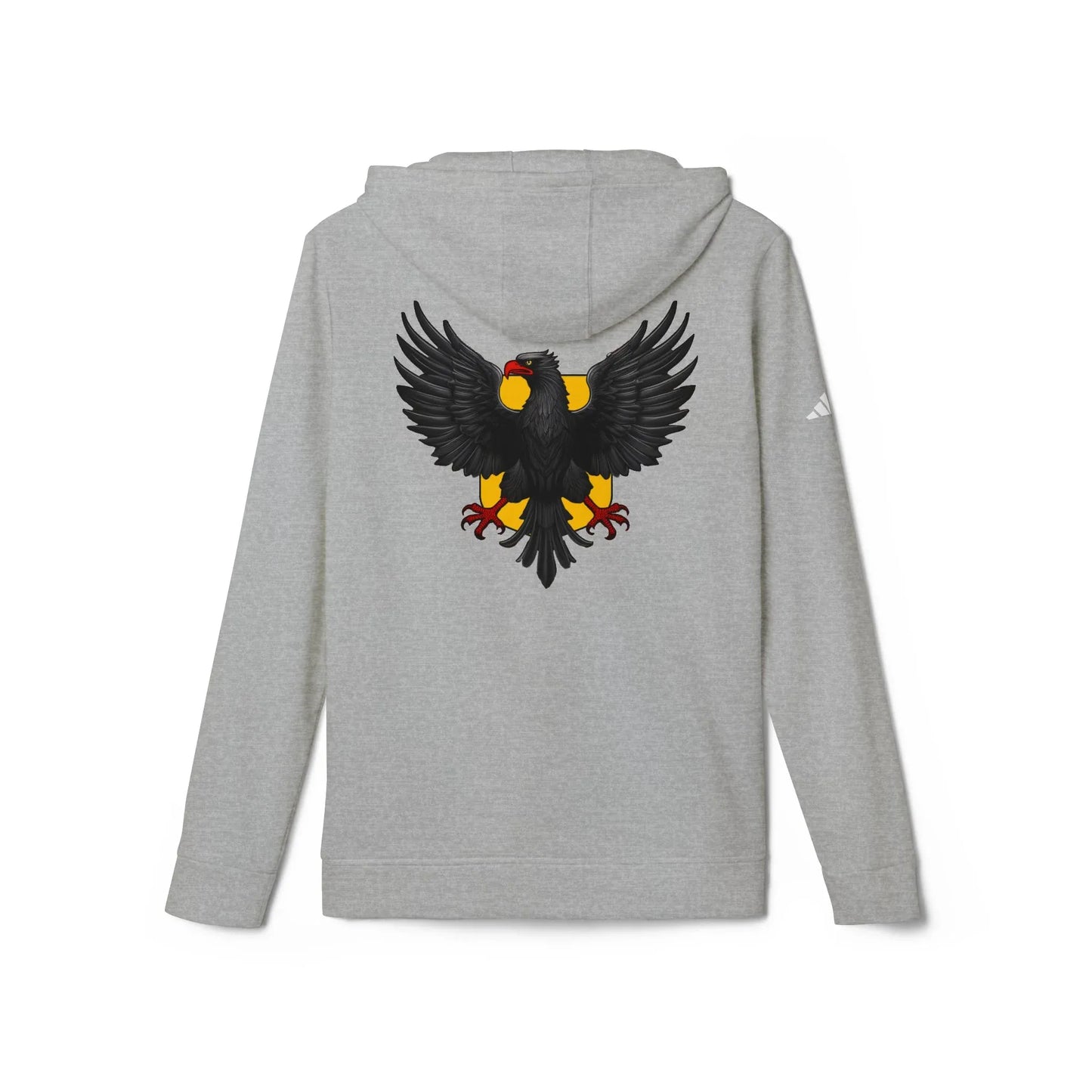 adidas-fleece-hoodie-mit-deutschem-adler-hoodie-jlr-design-39 - JLR Design