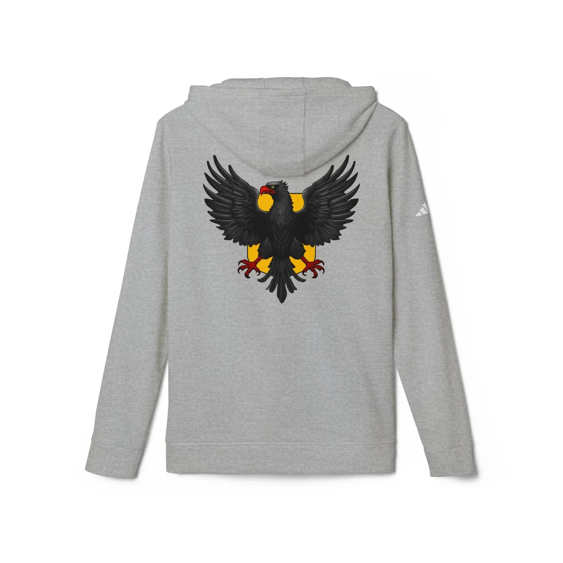 adidas-fleece-hoodie-mit-deutschem-adler-hoodie-jlr-design-39 - JLR Design